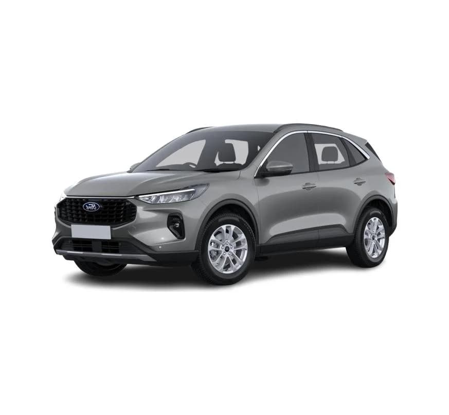 Ford Kuga Titanium 2.5 FHEV 180KM e-CVT — zdjęcie 1