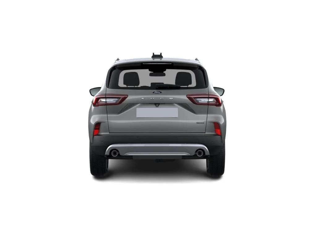 Ford Kuga Titanium 2.5 FHEV 180KM e-CVT — zdjęcie 5