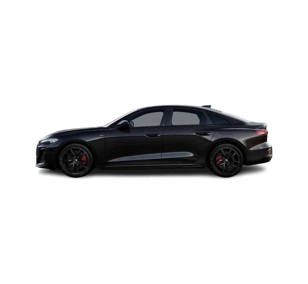 Audi A5 Limousine e-hybrid 270kW — zdjęcie 2