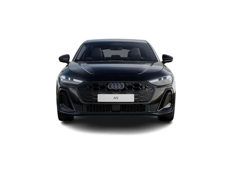 Audi A5 Limousine e-hybrid 270kW — zdjęcie 9