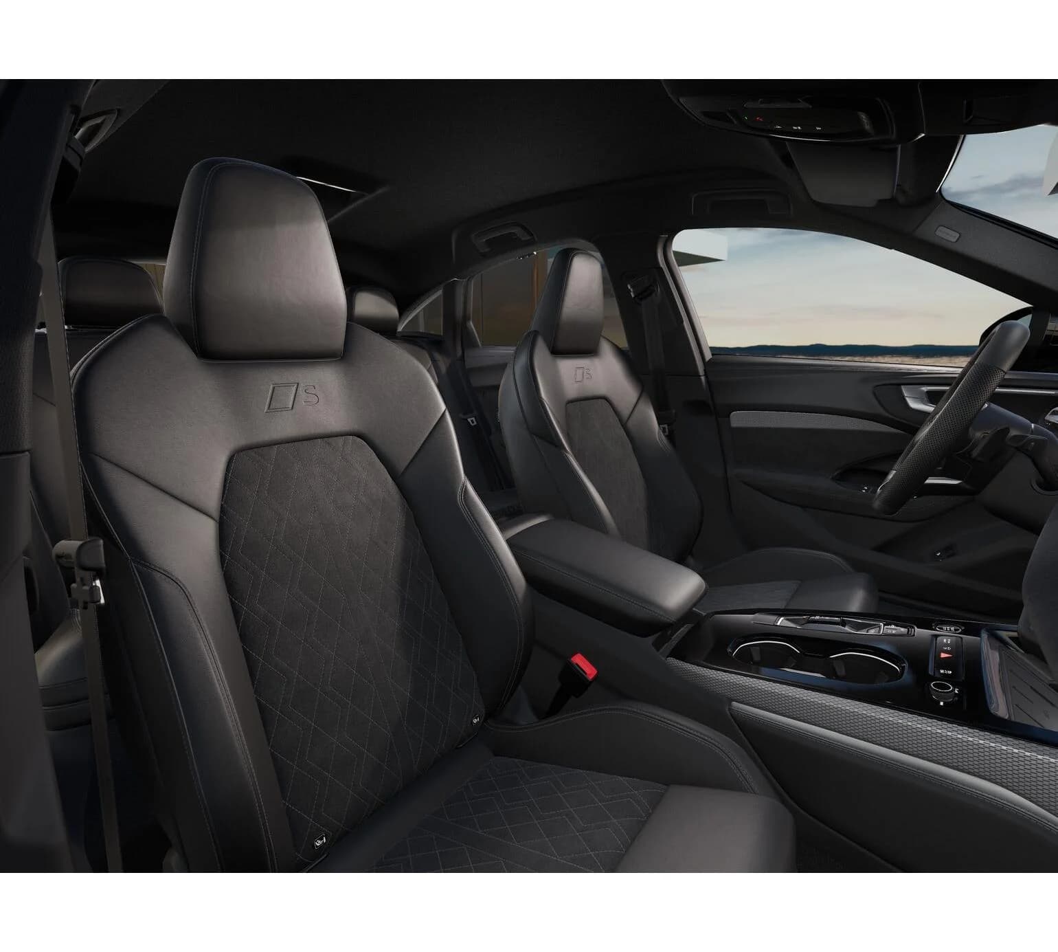 Audi A5 Limousine e-hybrid 270kW — zdjęcie 6