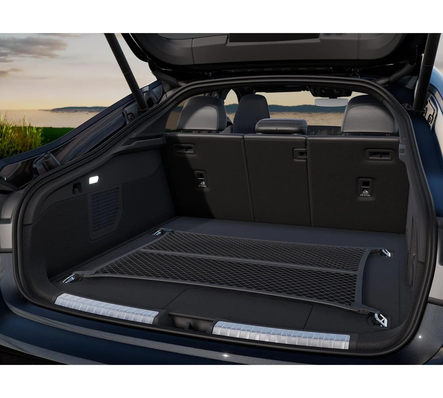 Audi A5 Limousine e-hybrid 270kW — zdjęcie 8