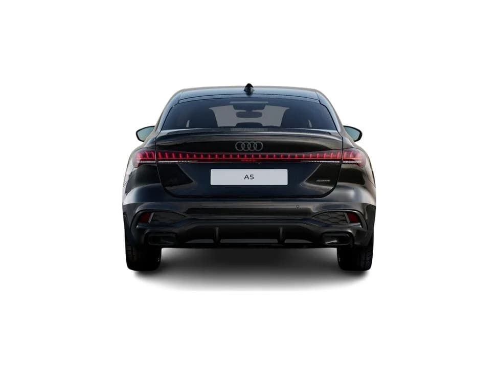 Audi A5 Limousine e-hybrid 270kW — zdjęcie 4