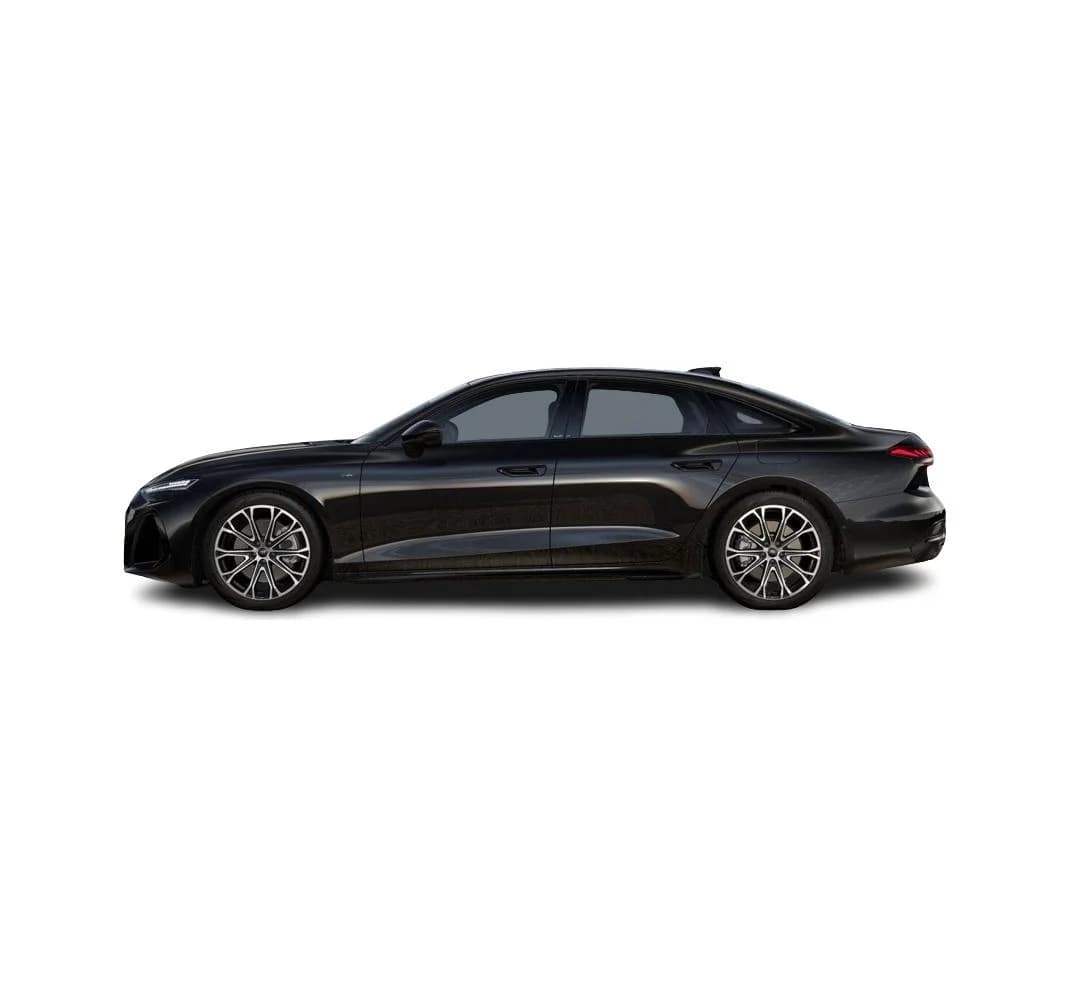 Audi A6 Limousine e-hybrid 220kW — zdjęcie 2