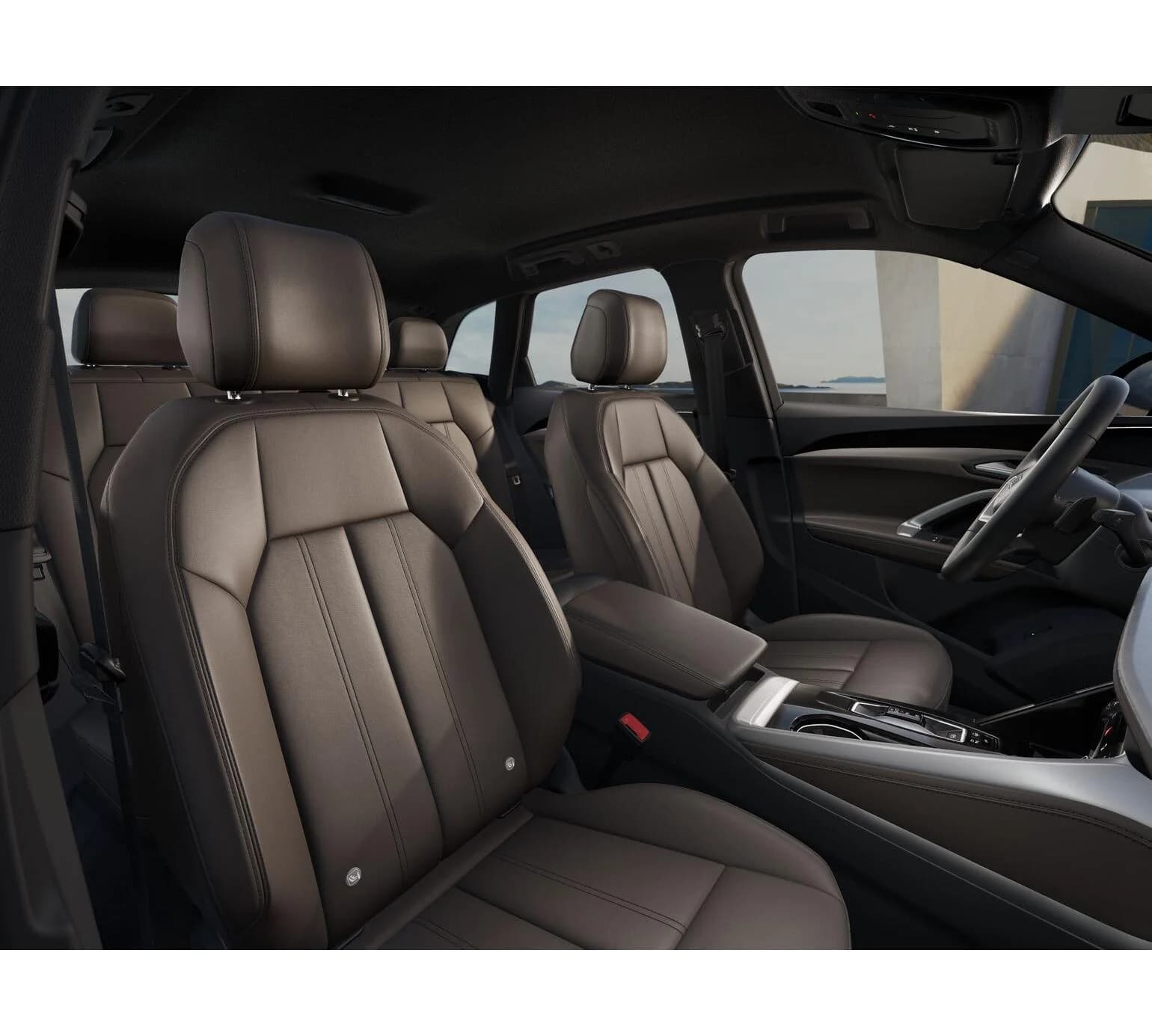 Audi Q5 TDI quattro — zdjęcie 6
