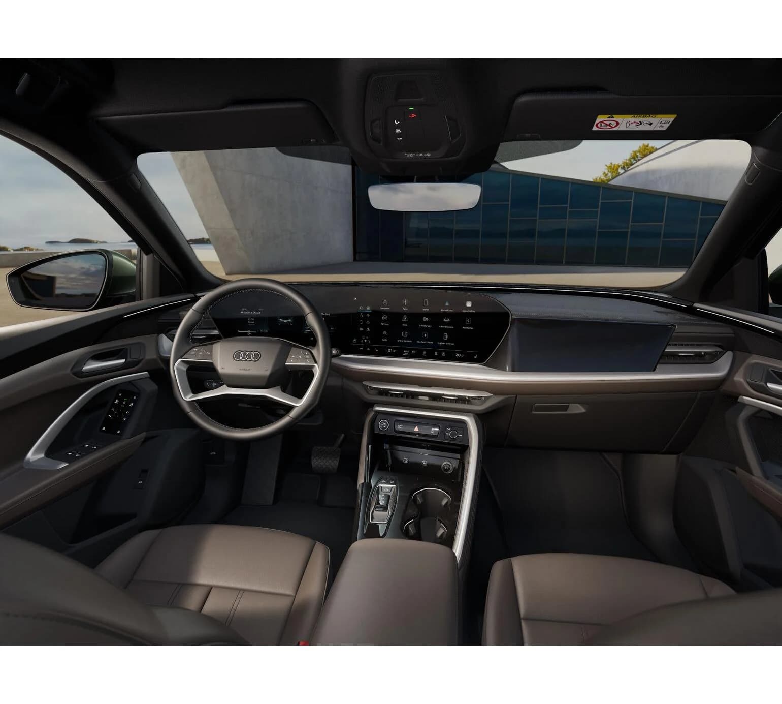 Audi Q5 TDI quattro — zdjęcie 5