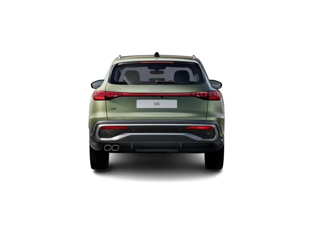 Audi Q5 TDI quattro — zdjęcie 4