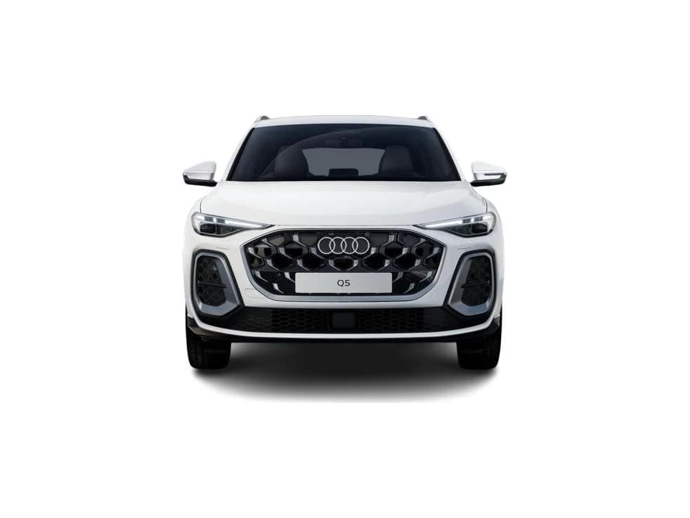 Audi Q5 e-hybrid quattro 220kW — zdjęcie 8