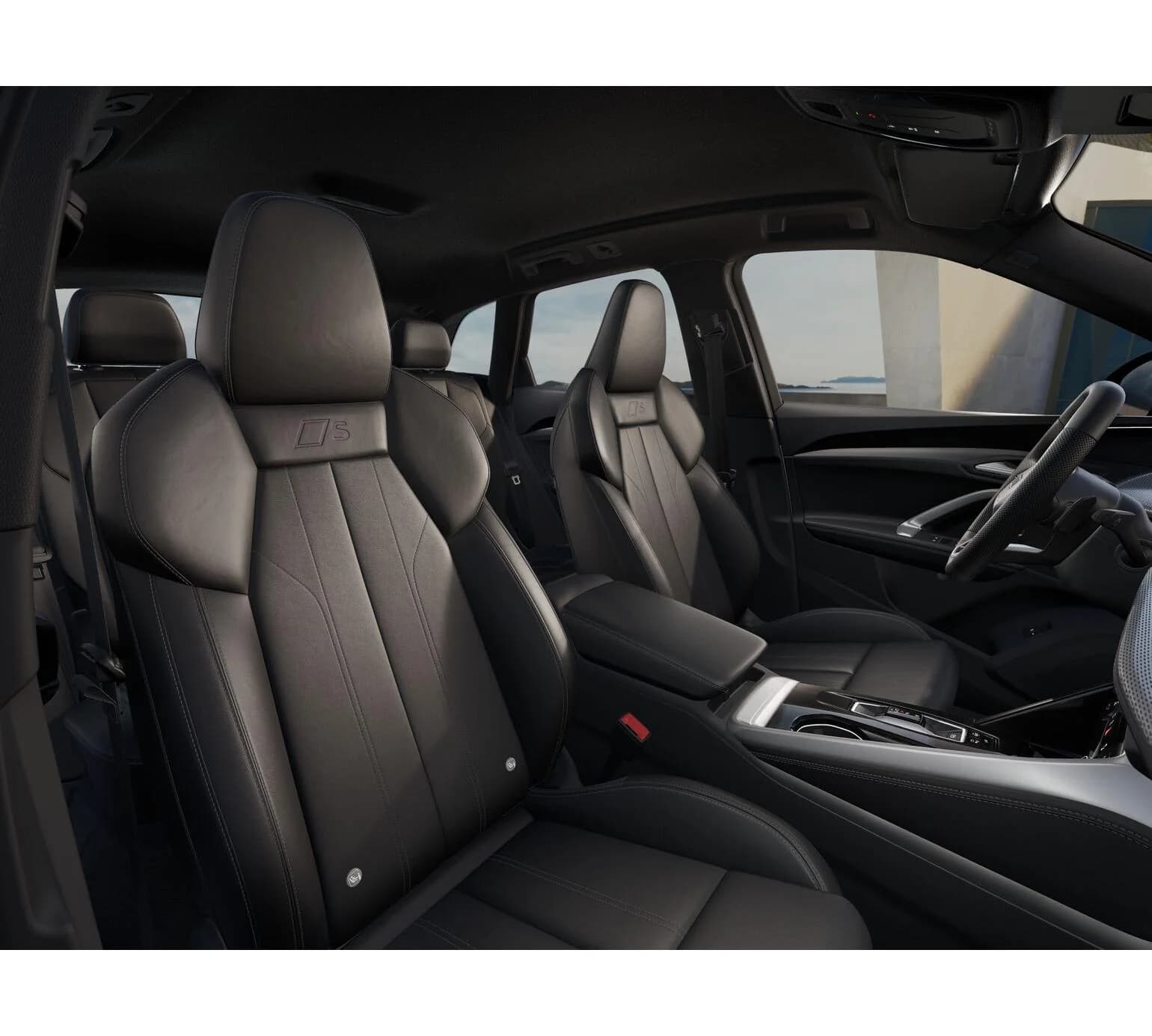 Audi Q5 e-hybrid quattro 220kW — zdjęcie 6