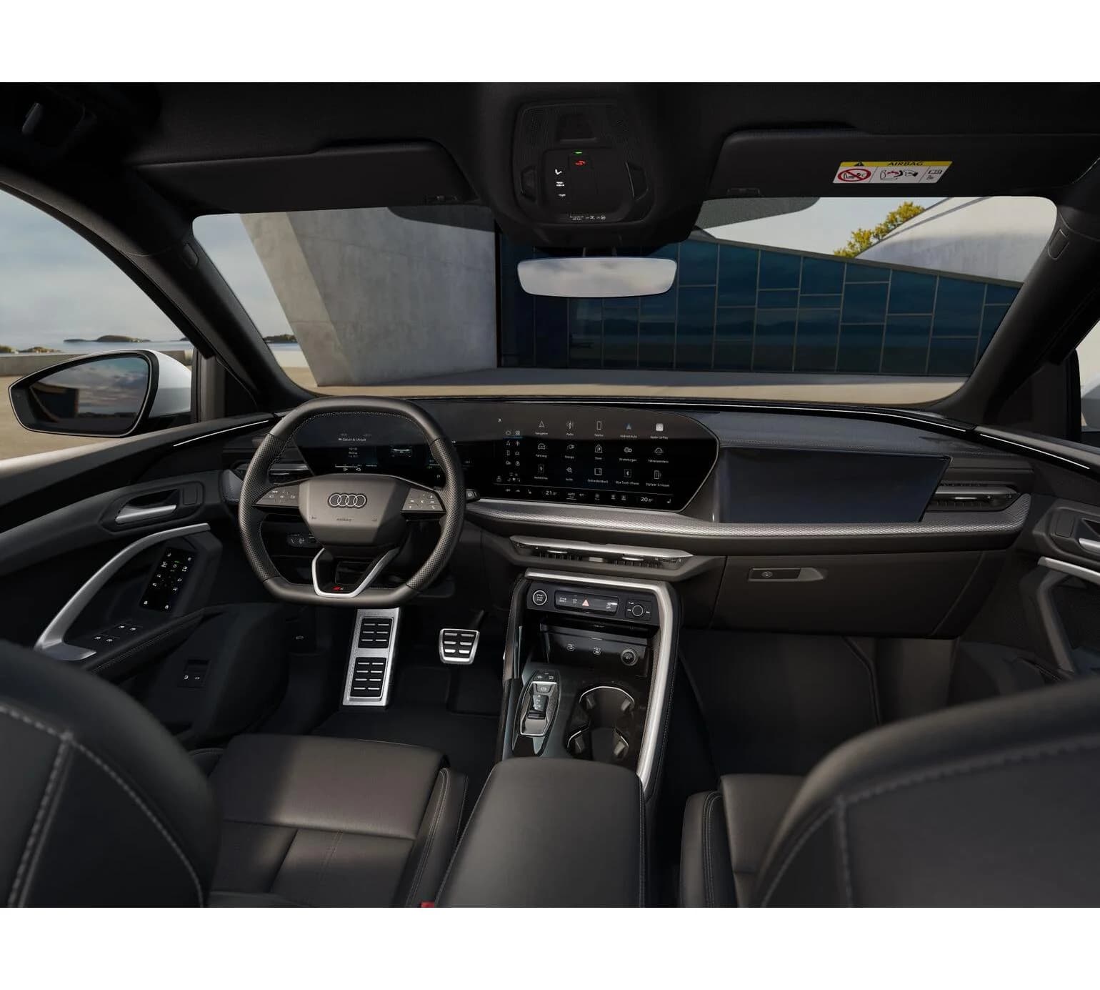 Audi Q5 e-hybrid quattro 220kW — zdjęcie 5