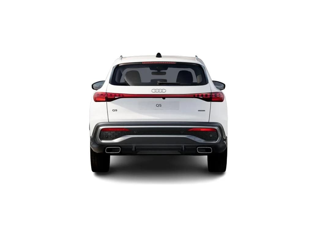 Audi Q5 e-hybrid quattro 220kW — zdjęcie 4