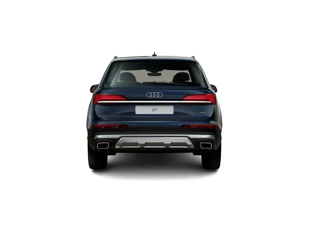 Audi Q7 TFSI e quattro 290kW — zdjęcie 4