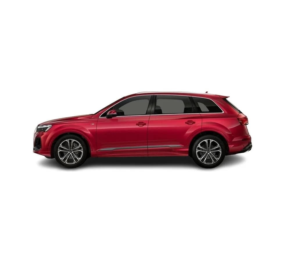 Audi Q7 S Line TDI quattro 210kW — zdjęcie 2