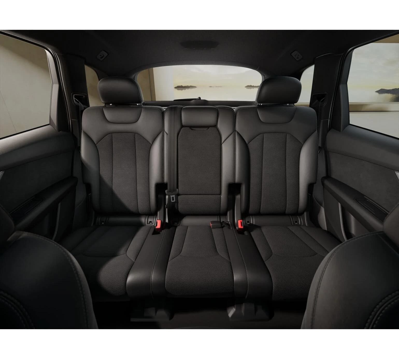 Audi Q7 S Line TDI quattro 210kW — zdjęcie 7