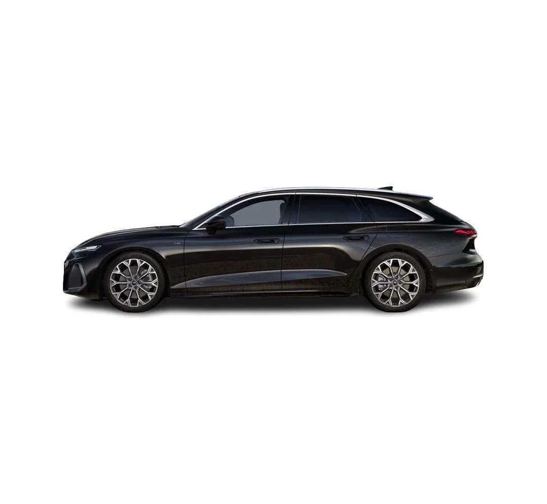 Audi A6 Avant e-hybrid quattro 220kW — zdjęcie 2