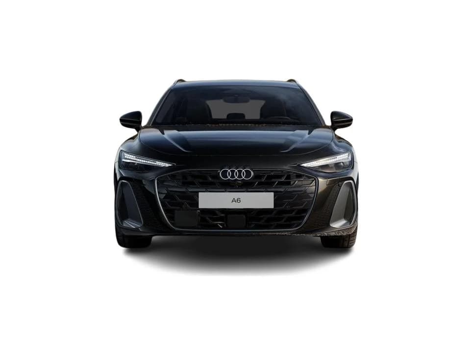 Audi A6 Avant e-hybrid quattro 220kW — zdjęcie 8