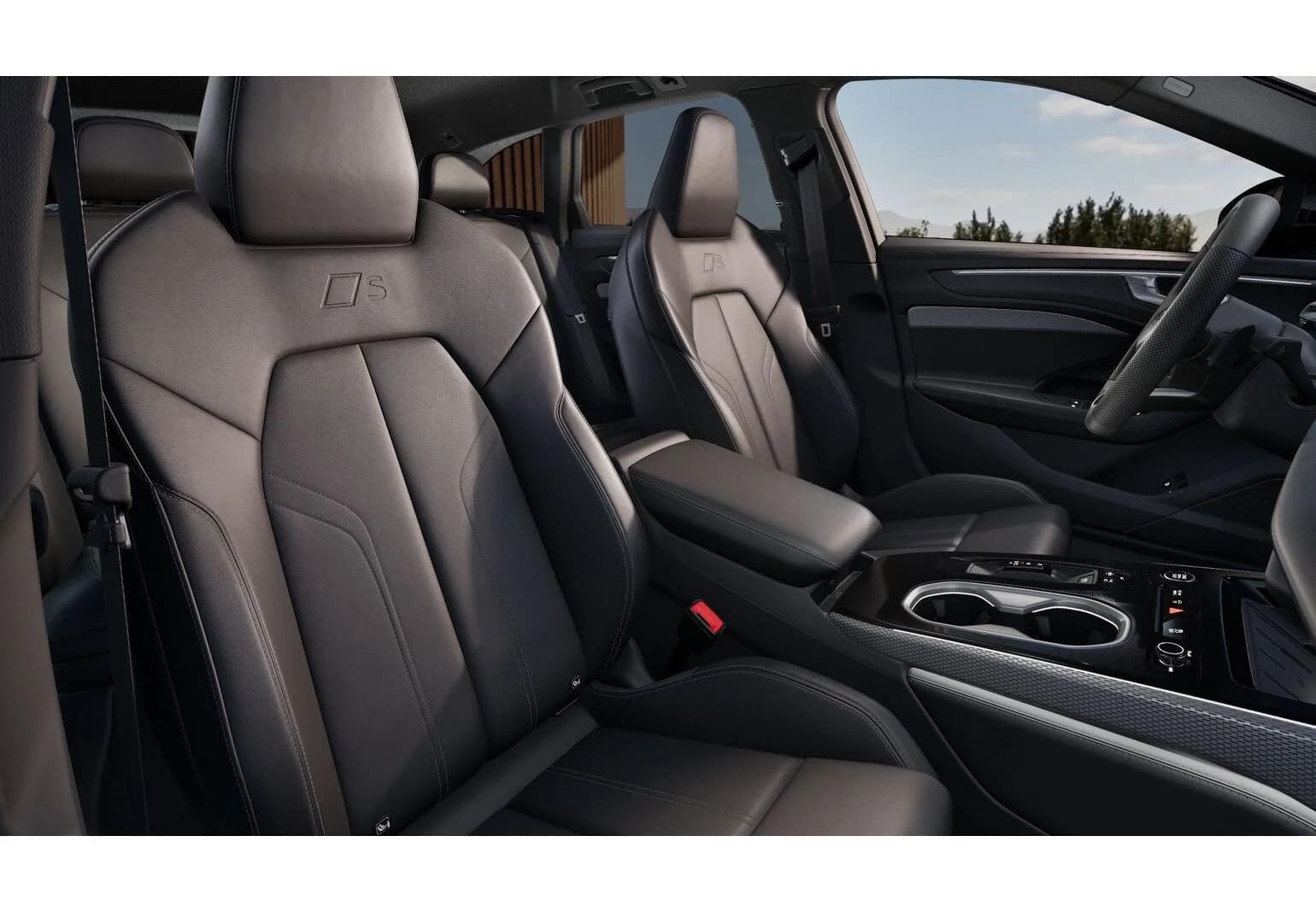 Audi A6 Avant e-hybrid quattro 220kW — zdjęcie 6
