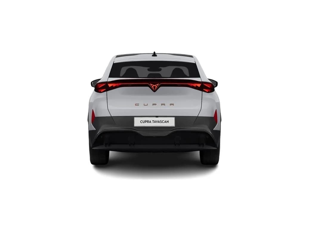Cupra Tavascan 286km — zdjęcie 4