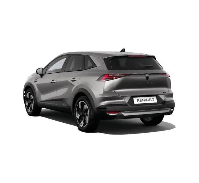Renault Symbioz E-Tech 160 — zdjęcie 3
