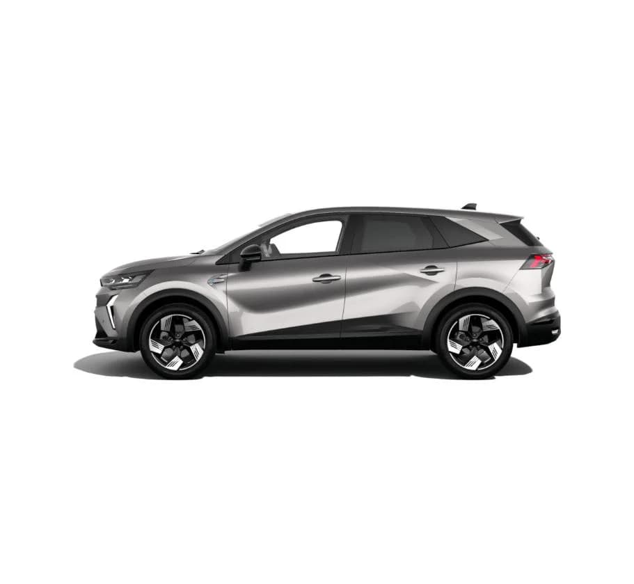 Renault Symbioz E-Tech 160 — zdjęcie 2