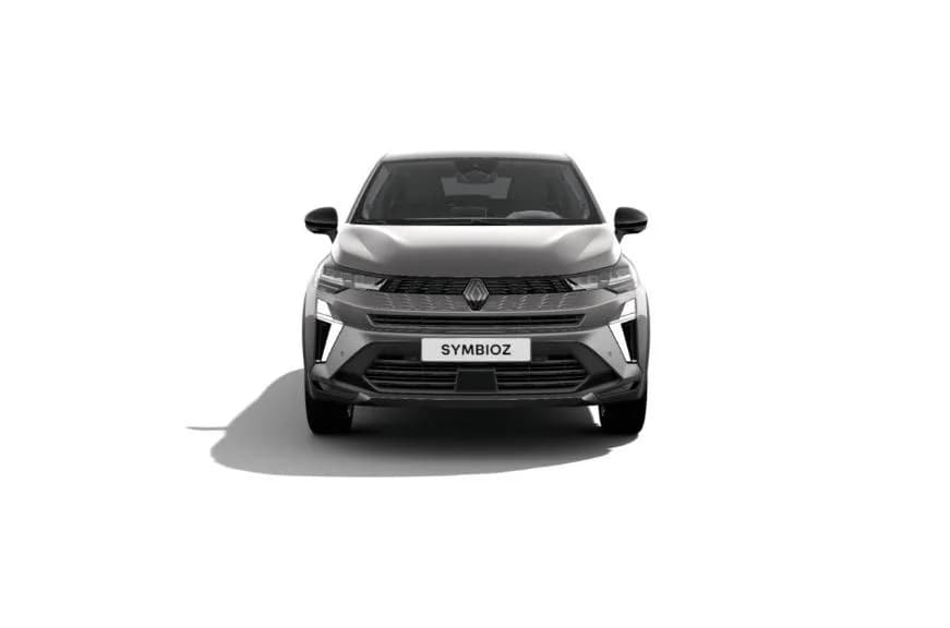 Renault Symbioz E-Tech 160 — zdjęcie 6