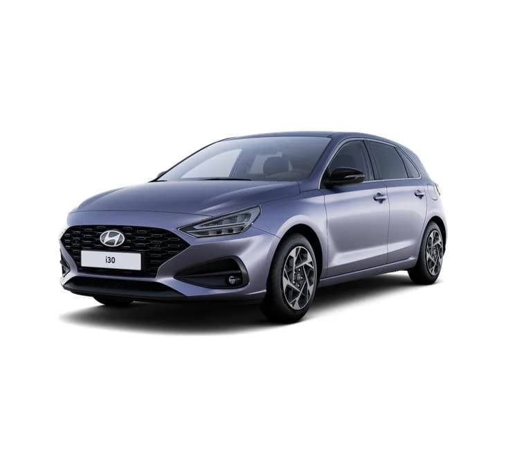 Hyundai i30 Smart 1.5 DCT — zdjęcie 1