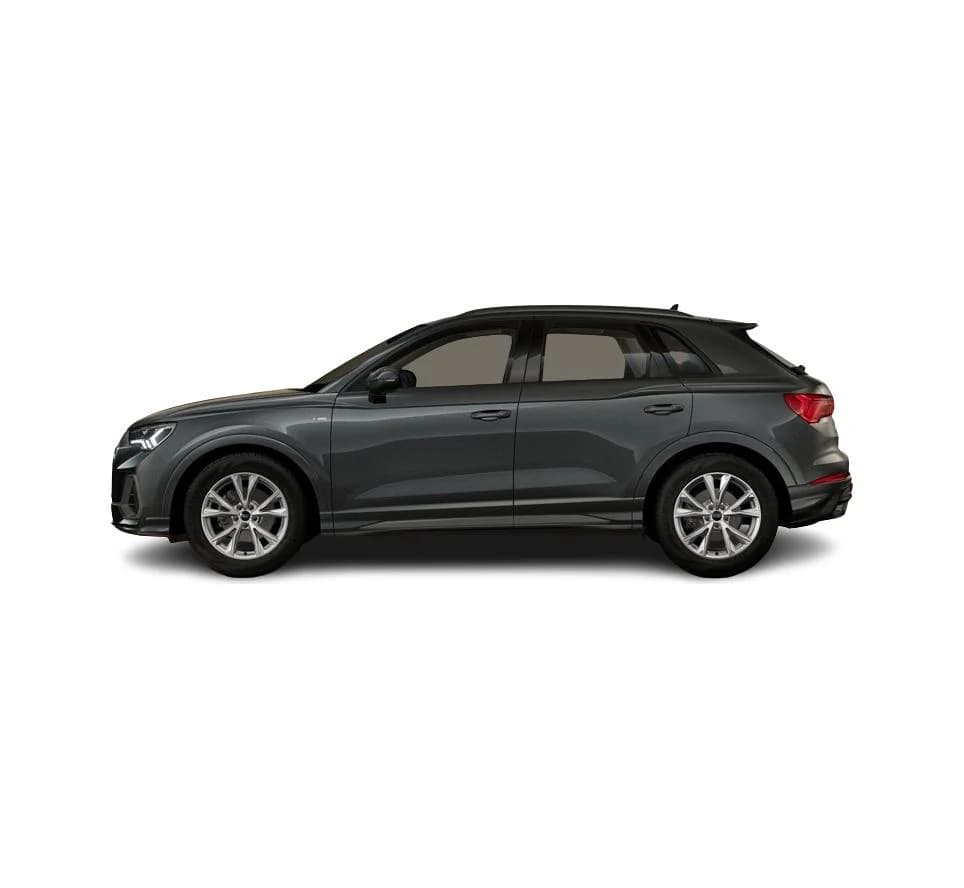 Audi Q3 35 TFSI S Tronic — zdjęcie 2