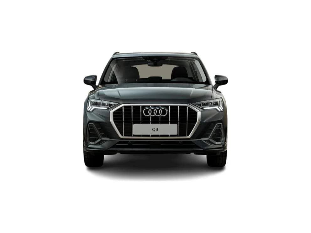 Audi Q3 35 TFSI S Tronic — zdjęcie 8