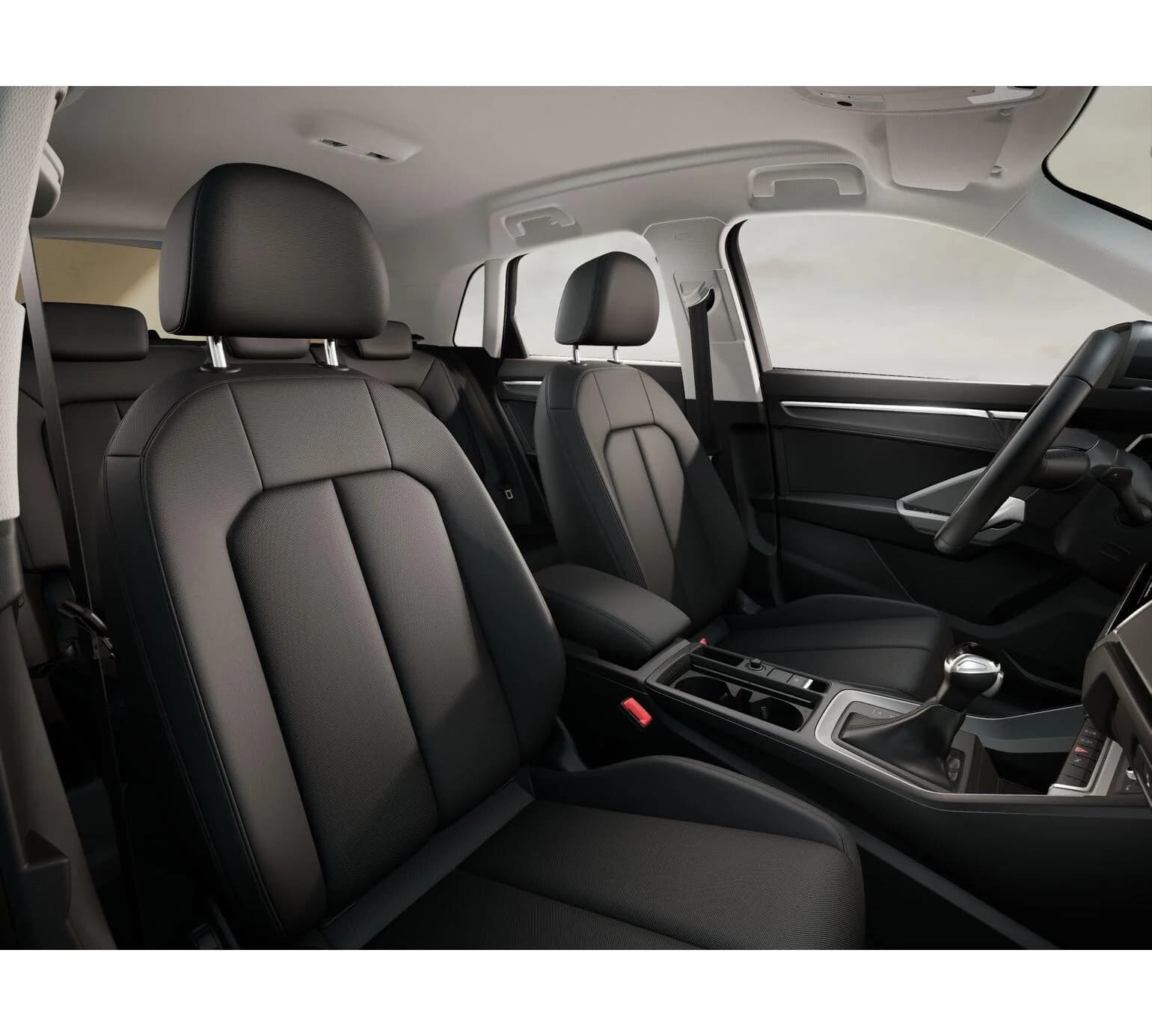 Audi Q3 35 TFSI S Tronic — zdjęcie 6