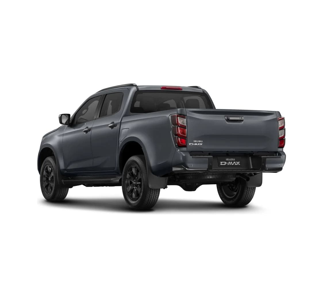 ISUZU D-Max LSE 24/25 — zdjęcie 3