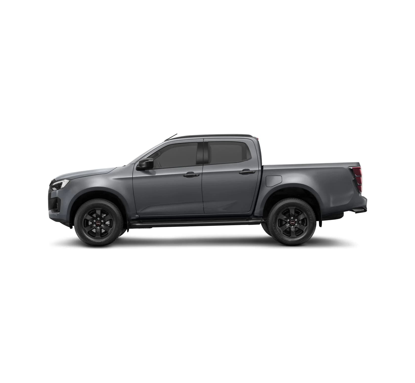 ISUZU D-Max LSE 24/25 — zdjęcie 2