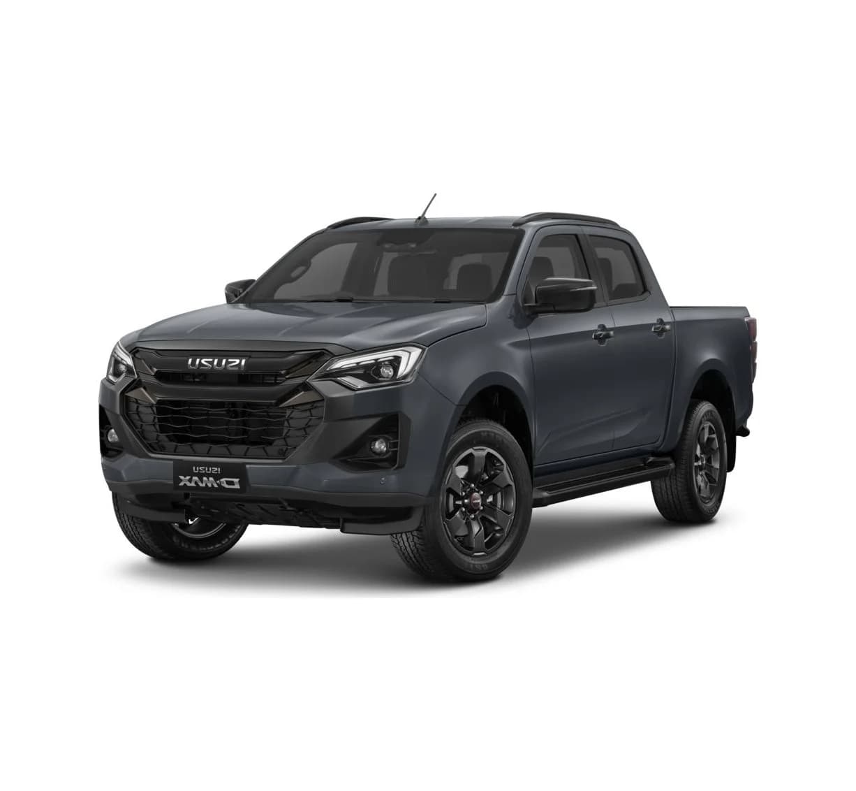 ISUZU D-Max LSE 24/25 — zdjęcie 1