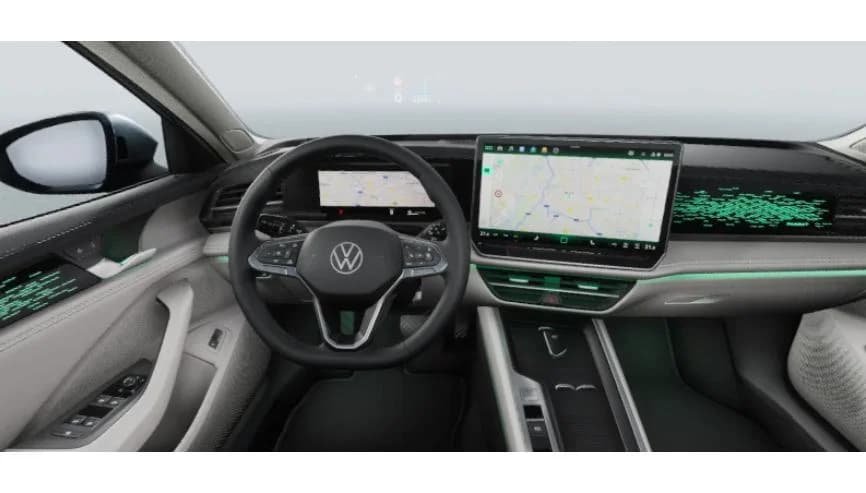 Volkswagen Passat Elegance 1.5 TSI mHEV — zdjęcie 5
