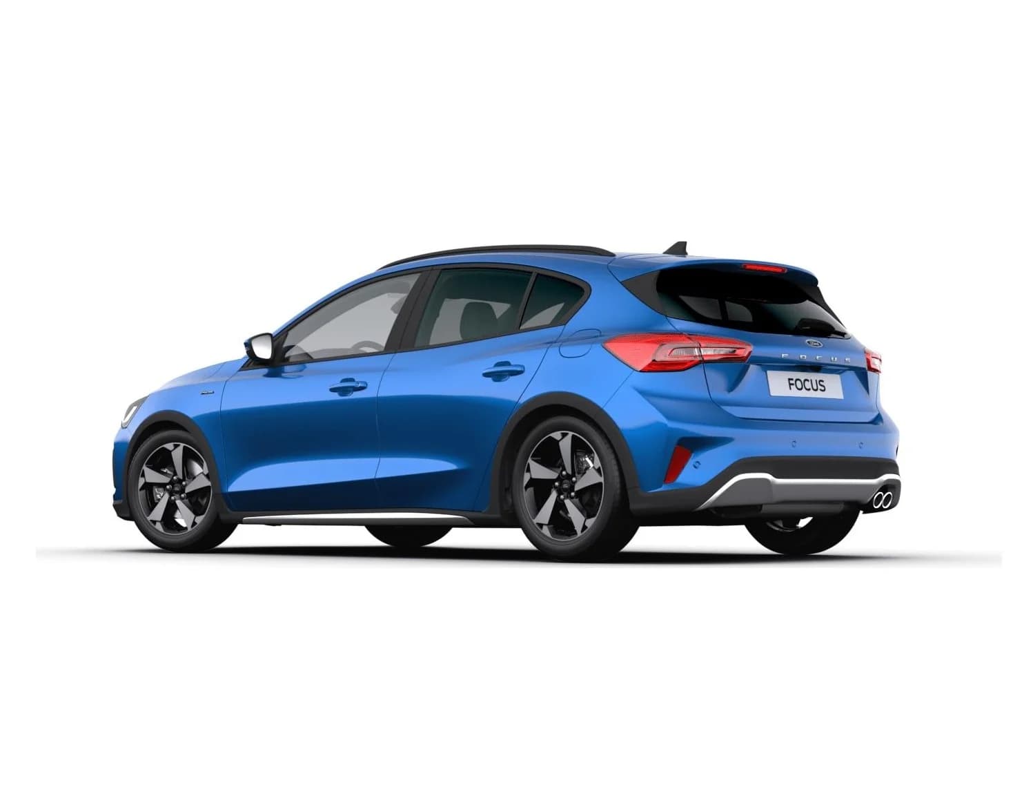 Ford Focus Active X — zdjęcie 3