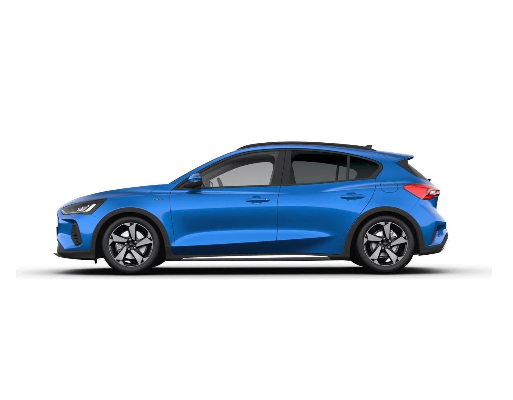 Ford Focus Active X — zdjęcie 2