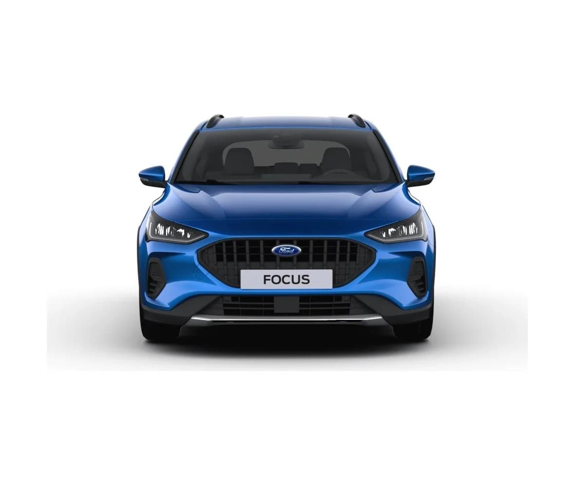 Ford Focus Active X — zdjęcie 8