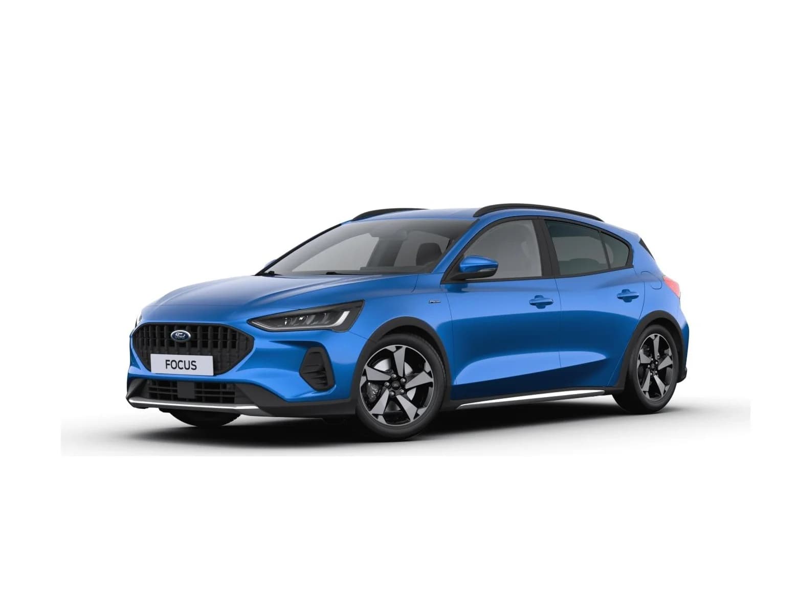 Ford Focus Active X — zdjęcie 1