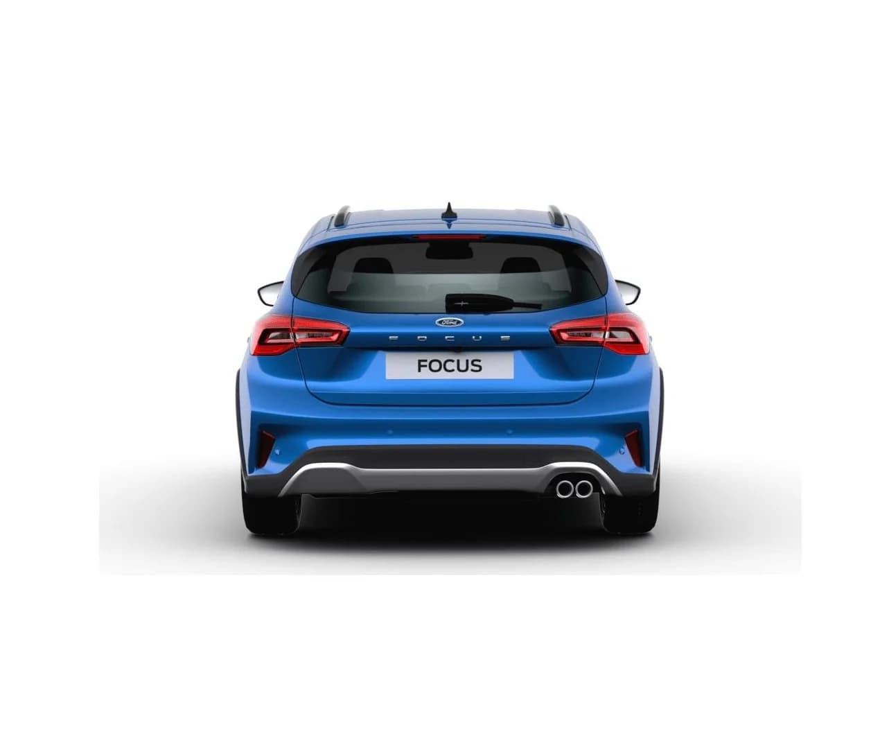 Ford Focus Active X — zdjęcie 4