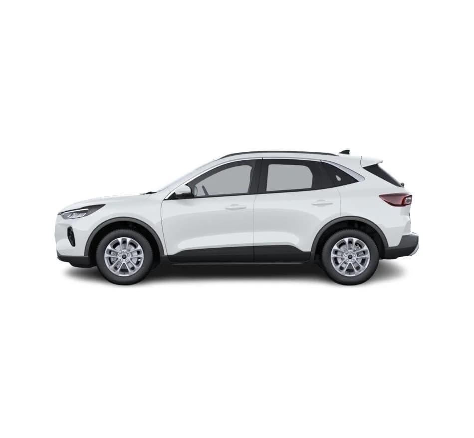 Ford Kuga Titanium 2.5 FHEV 180KM e-CVT — zdjęcie 2