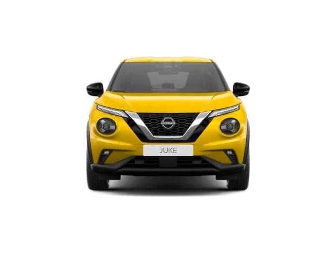 Nissan Juke N-Connecta MT — zdjęcie 6