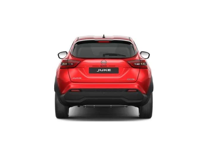 Nissan Juke N-Connecta Hybrid — zdjęcie 5