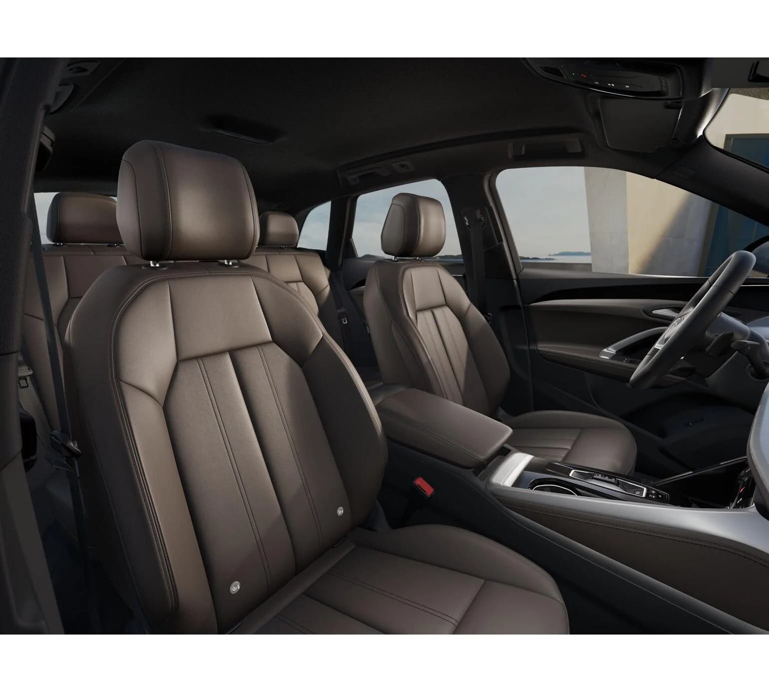 Audi Q5 TFSI quattro — zdjęcie 6
