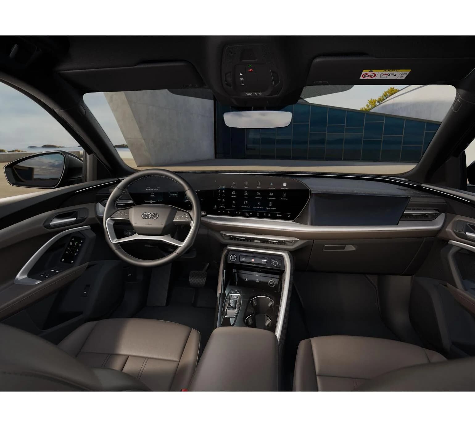 Audi Q5 TFSI quattro — zdjęcie 5