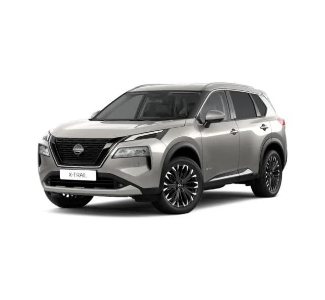 Nissan X-Trail Tekna e-POWER e-4ORCE — zdjęcie 1