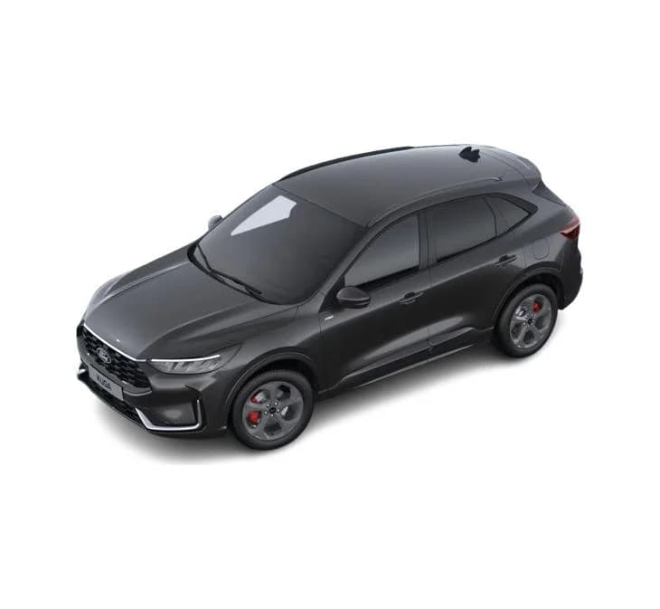 Ford Kuga ST-Line X 2.5 180KM — zdjęcie 7