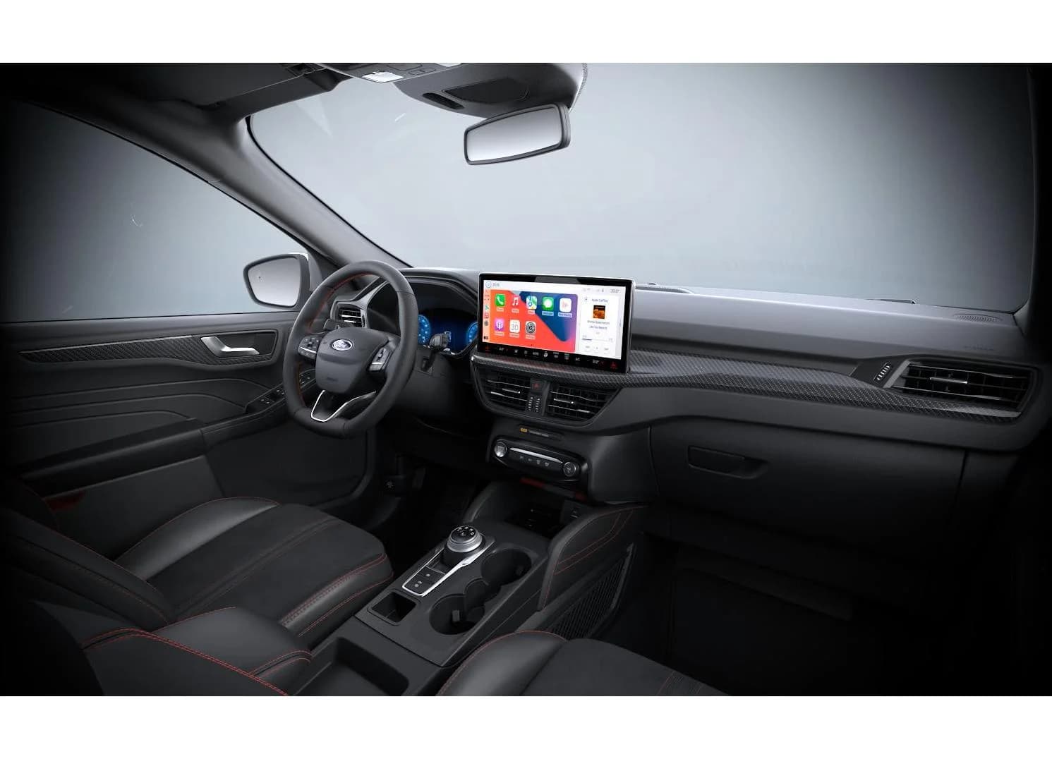 Ford Kuga ST-Line X 2.5 180KM — zdjęcie 5