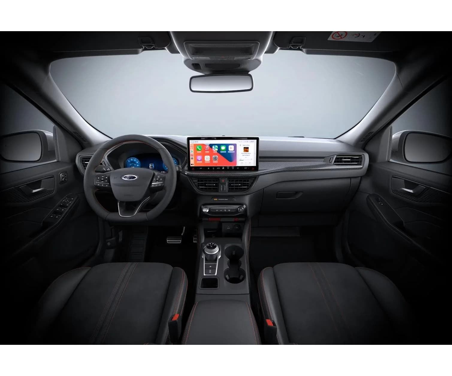 Ford Kuga ST-Line X 2.5 180KM — zdjęcie 4