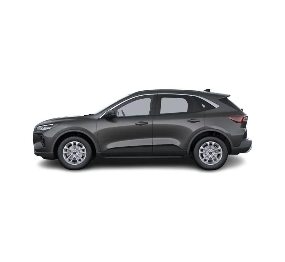 Ford Kuga Titanium 2.5 FHEV 180KM e-CVT — zdjęcie 2