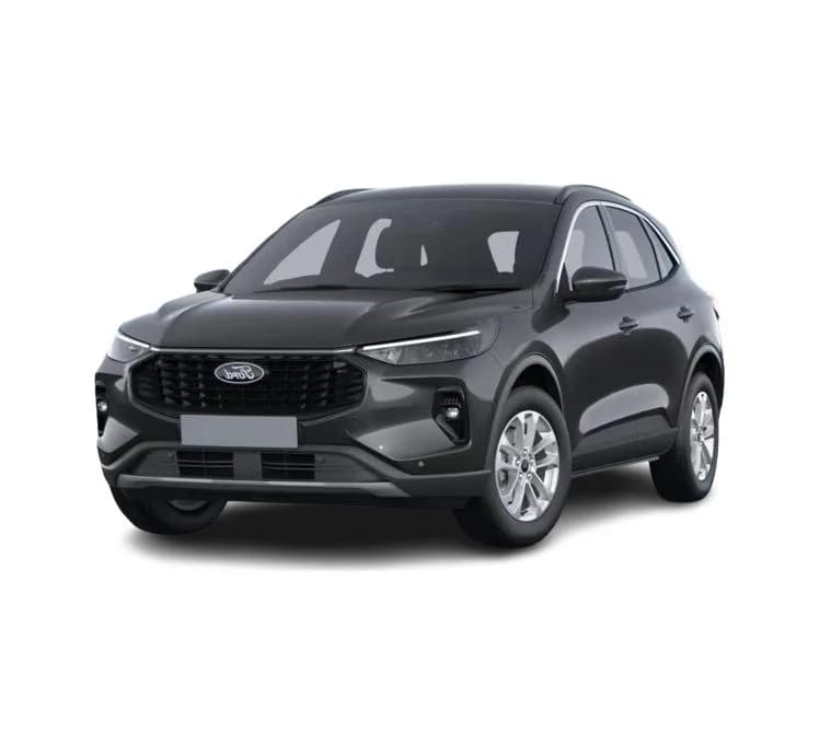 Ford Kuga Titanium 2.5 FHEV 180KM e-CVT — zdjęcie 1