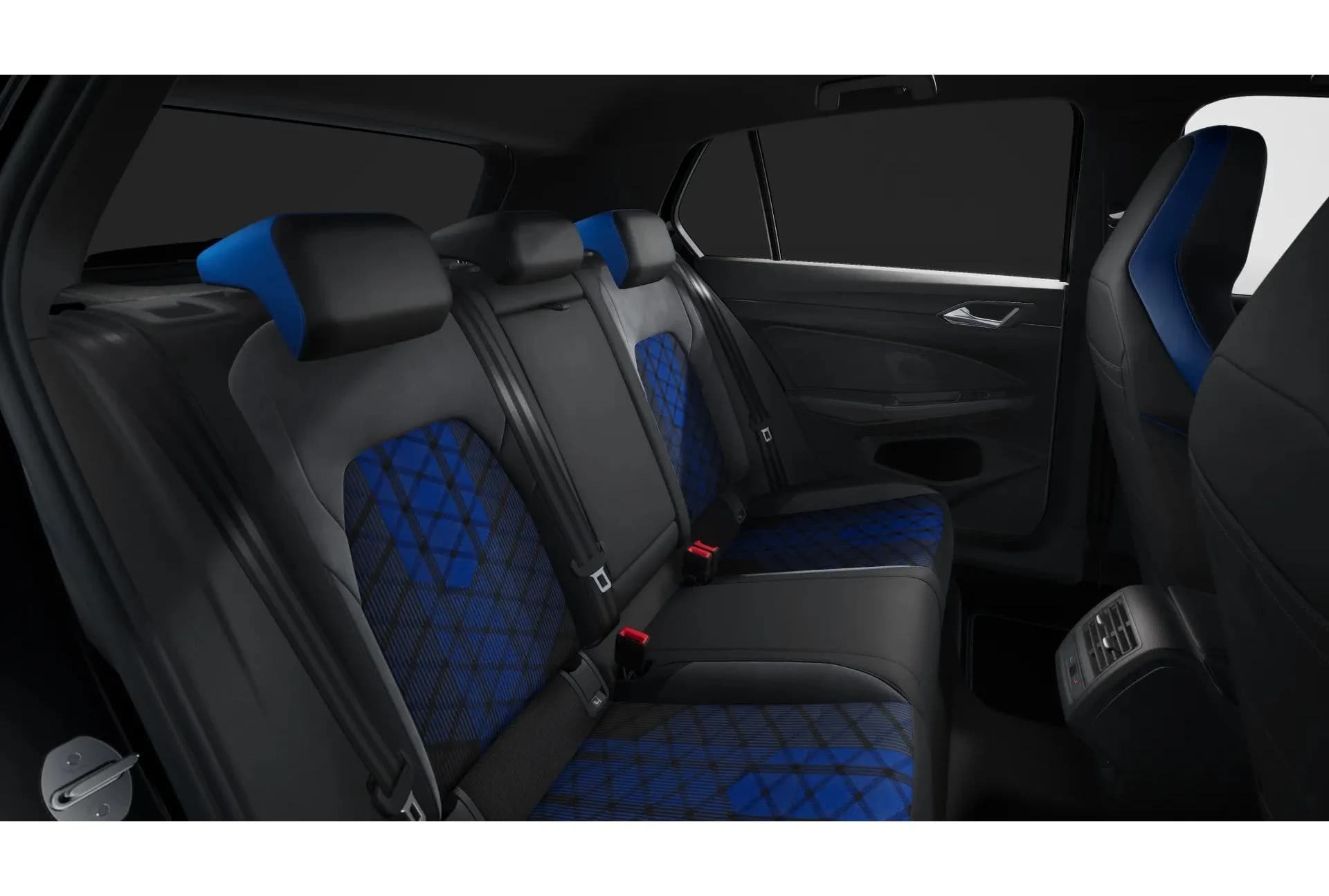 Volkswagen Golf R — zdjęcie 7